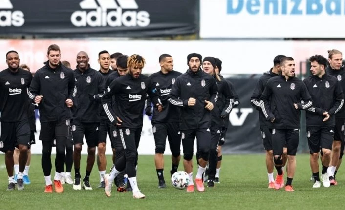 Lider Beşiktaş, Kasımpaşa