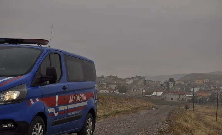 Malatya’da bir mahalleye korona virüs karantinası