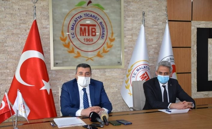 Malatya’da ’Süt toplama merkezleri ve soğuk zincir’ projesi kabul edildi