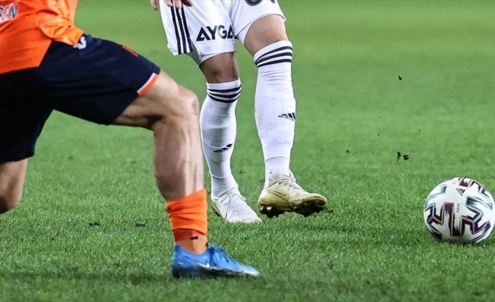 Medipol Başakşehir Süper Lig