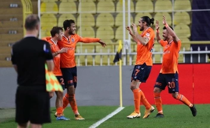 Medipol Başakşehir yarın Yeni Malatyaspor
