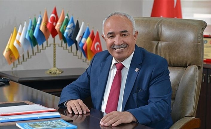 MHP: Dörtyol Belediye Başkanı Keskin