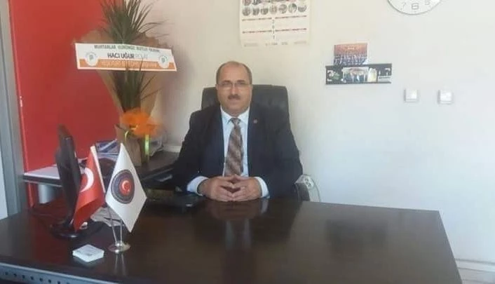 Milletvekili Fendoğlu’na depremzedeler teşekkürü