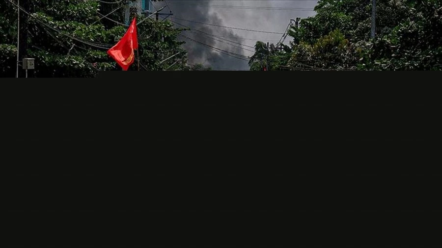 Myanmar