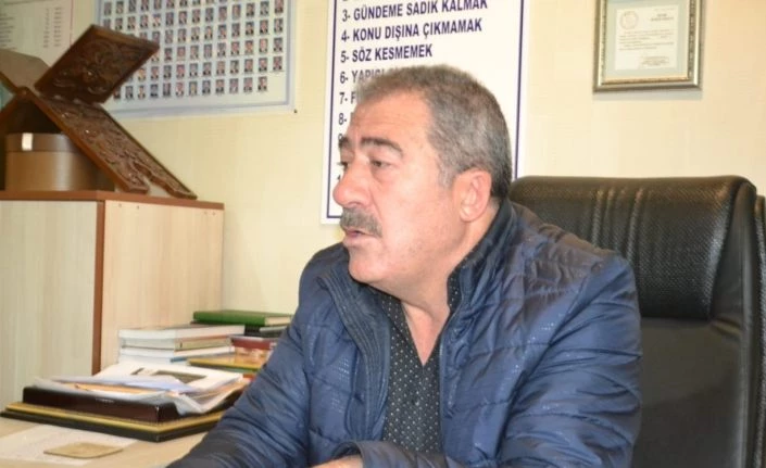 Nohutçu; “Salgın sona erip piyasa normalleşene kadar destekler sürdürülmeli”