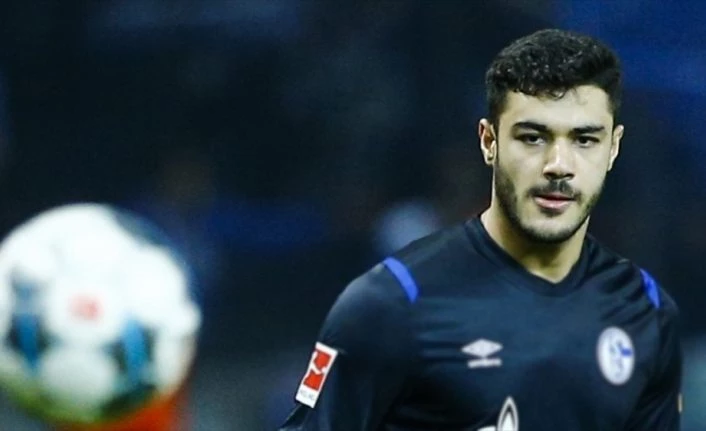 Ozan Kabak, İstanbul