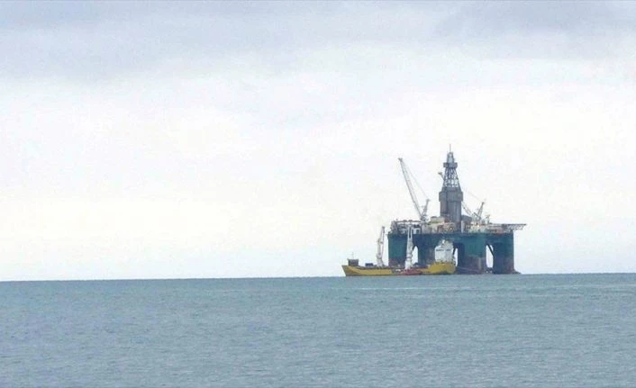 Rus enerji şirketleri, Doğu Akdeniz