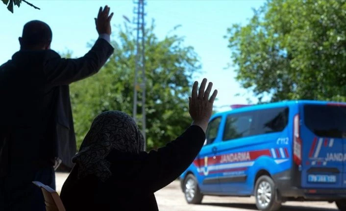 Salgın sürecinde Vefa Sosyal Destek Grupları ile 21 milyonu aşkın hizmet vatandaşa ulaştırıldı