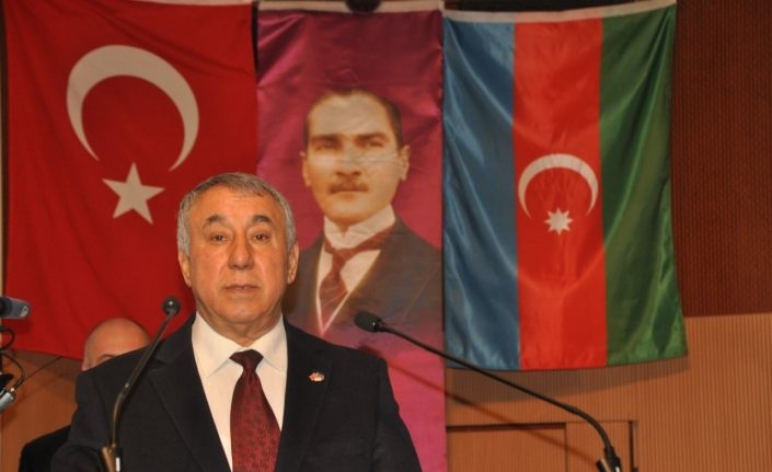 Serdar Ünsal, “Dağlık Karabağ’da ‘İskender-M’ füze kullanan Ermenistan yargılanmalı”