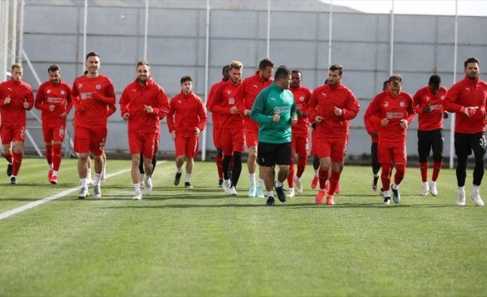 Sivasspor yarın Malatyaspor