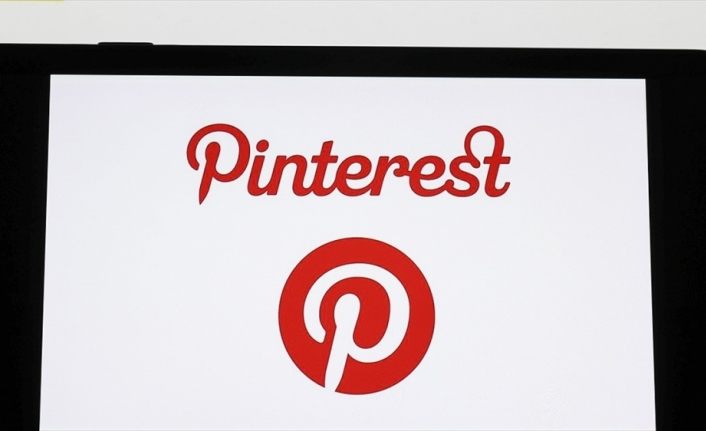 Sosyal ağ sağlayıcısı Pinterest de Türkiye