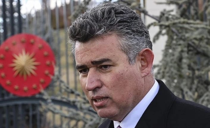 TBB Başkanı Feyzioğlu: Bazı emekli amirallerin açıklaması olumsuz çağrışımlara sebebiyet verdiği için yanlış olmuştur