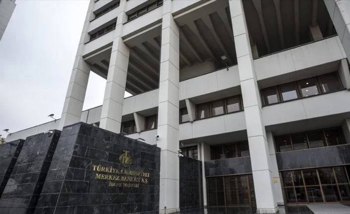 TCMB Para Politikası Kurulu Toplantı Özeti: Politika faizi enflasyonun üzerinde bir düzeyde oluşturulmaya devam edilecek