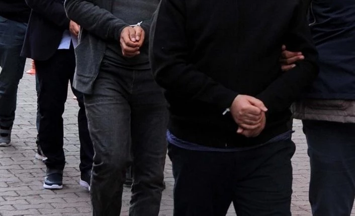 Terör örgütü DEAŞ