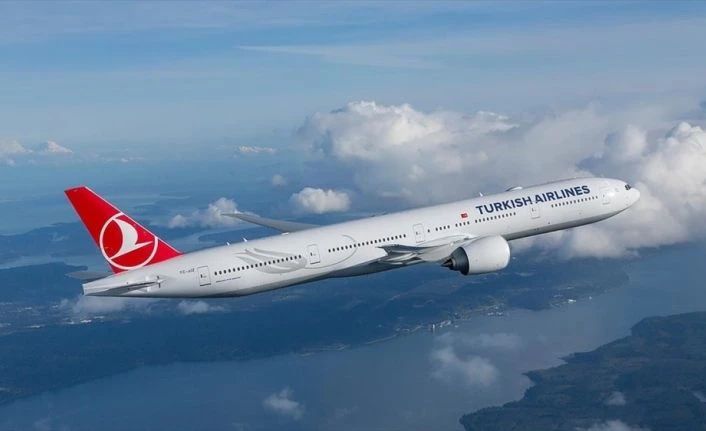 THY, Türk dünyasının manevi başkenti Türkistan’a uçuş başlatmayı planlıyor