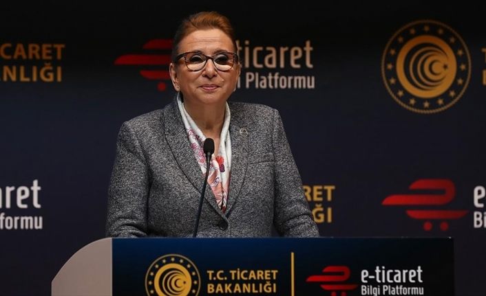 Ticaret Bakanı Pekcan: Türkiye