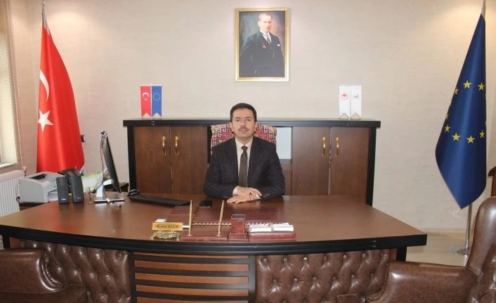 TKDK’ya rekor hibe başvurusu