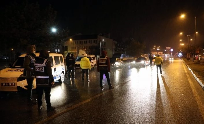 Tüm parklar ve mesire alanları bayram sonuna kadar kapalı kalacak