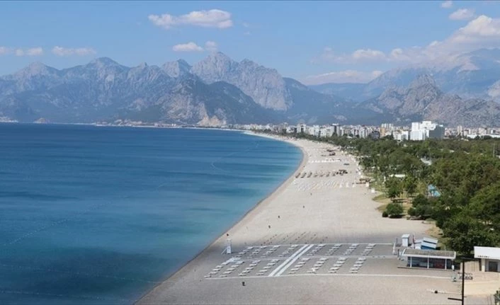 Turizmciler, Rusya