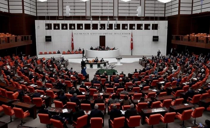 Turizmi Teşvik Kanunu