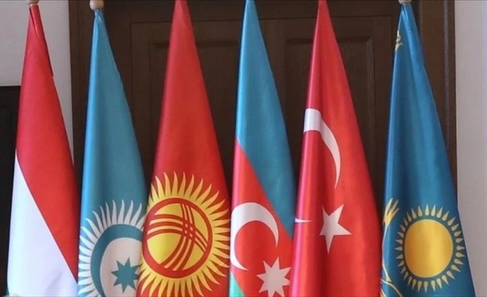 Türk Konseyi Medya ve Enformasyondan Sorumlu Bakanlar ve Başkanlar Toplantısı yarın Bakü