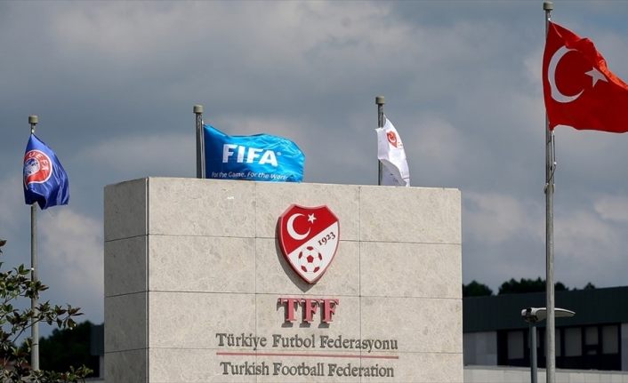 Türkiye Futbol Federasyonu, milli futbolculara prim verildiği iddialarını yalanladı