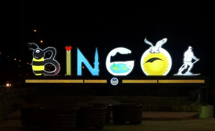 Turuncu kategoride olan Bingöl’de 36 saatlik kısıtlama başladı