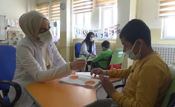 “Uçurtma kardeşliği projesi”