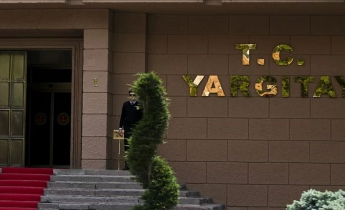 Yargıtay, FETÖ