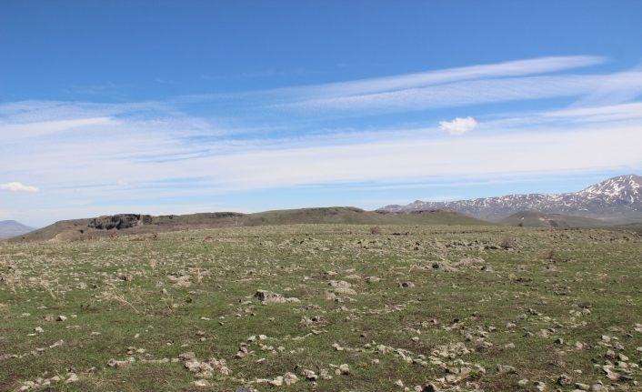 Yaz-kış rüzgarı dinmeyen kırsal vatandaşların ilgi odağı oldu