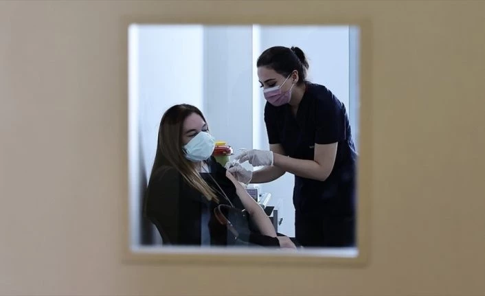 36 ilde nüfusun yüzde 20