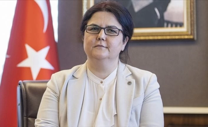 Aile ve Sosyal Hizmetler Bakanı Yanık, yaklaşık 277 milyon lira sosyal yardım yapılacağını bildirdi