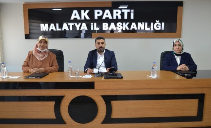 AK Parti’den 27 Mayıs mesajı