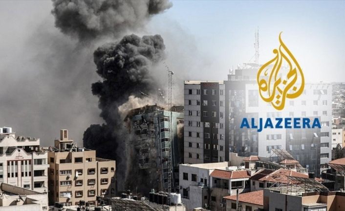 Al Jazeera: İsrail