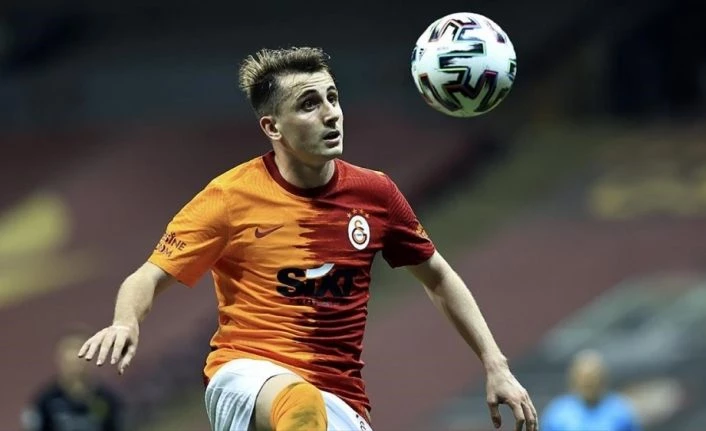 Alt liglerden A Milli Futbol Takımı