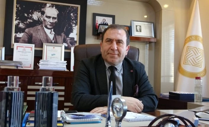 Ardahan’da zincir marketlere ayakkabı, kırtasiye, züccaciye, hırdavat sınırlaması