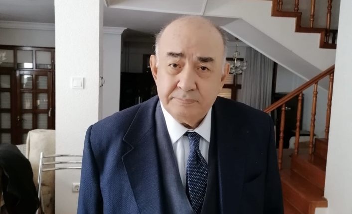 Artantaş: “Azerbaycan sonsuza kadar yaşayacaktır”