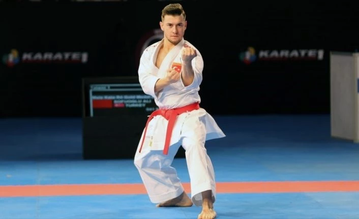 Avrupa Karate Şampiyonası