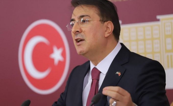 Aydemir: ‘19 mayıs milli kararlılığın vurgusudur’