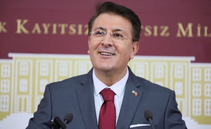 Aydemir: ‘Kahramanlık, İHA’ları, SİHA’ları üretmektir’