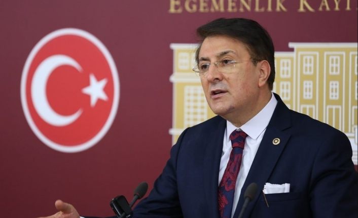 Aydemir: ‘Vesayet odakları belalarını buldular’