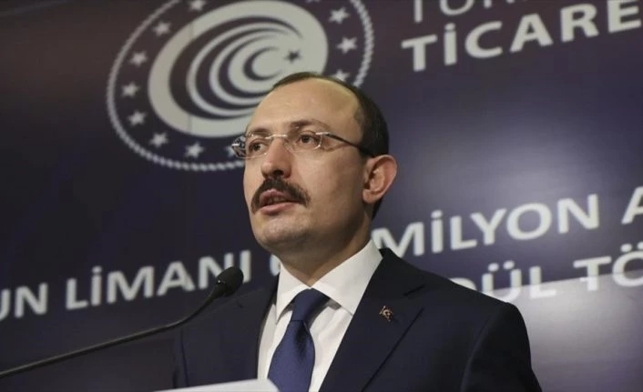Bakan Muş: 2021