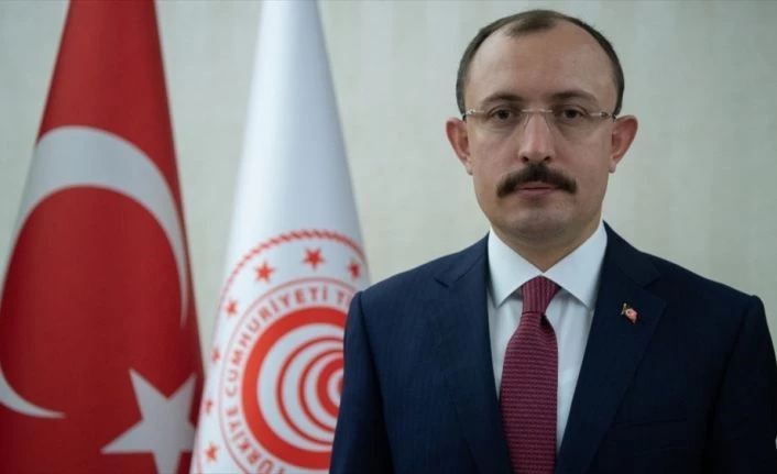 Bakan Muş