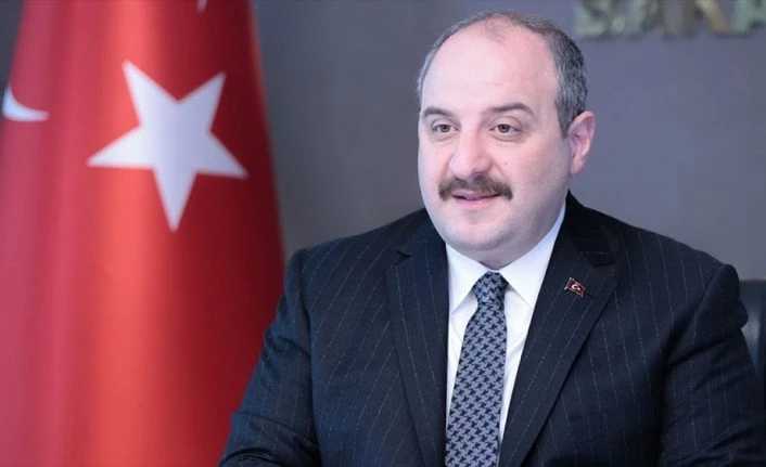 Bakan Varank, KOSGEB