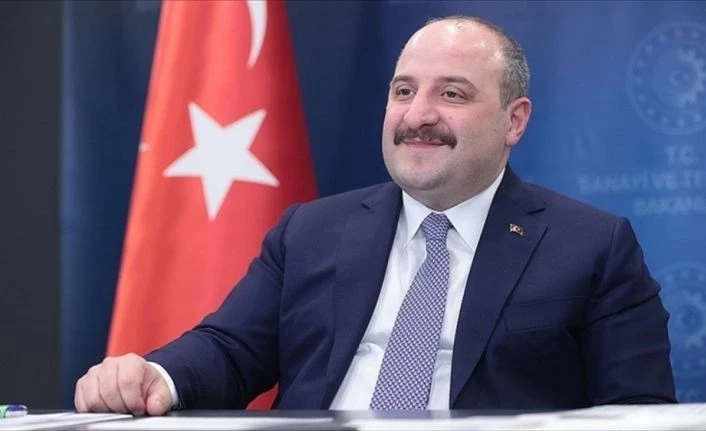 Bakan Varank, Teknoloji Odaklı Sanayi Hamlesi Programı