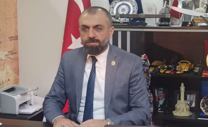 Başkan Akın’dan hayvancılığın geliştirilmesi projesi