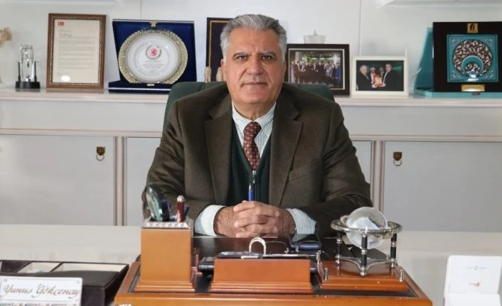 Gökçenay’dan Kadir Gecesi mesajı