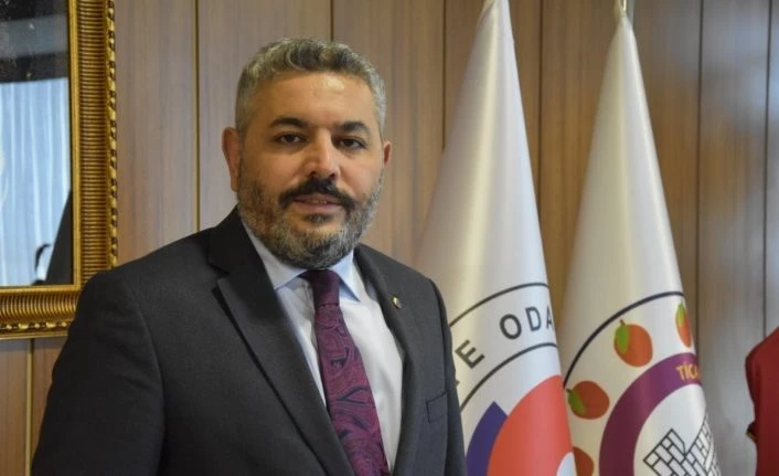 Başkan Sadıkoğlu’ndan 1 Mayıs mesajı