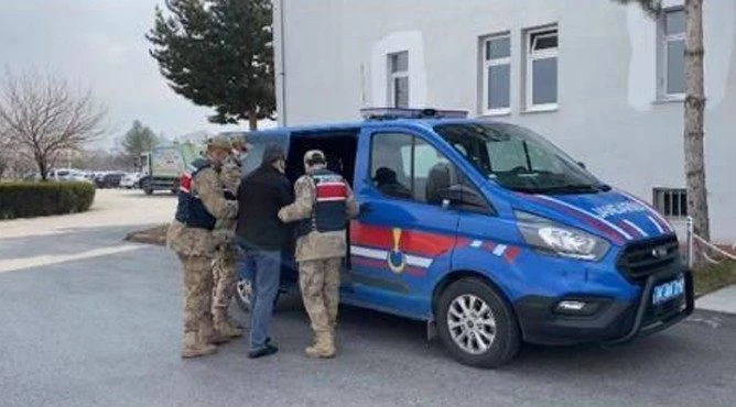 Battalgazi’de FETO/PDY’den 1 gözaltı