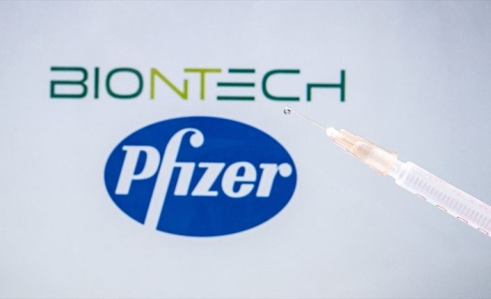 BioNTech/Pfizer, AB